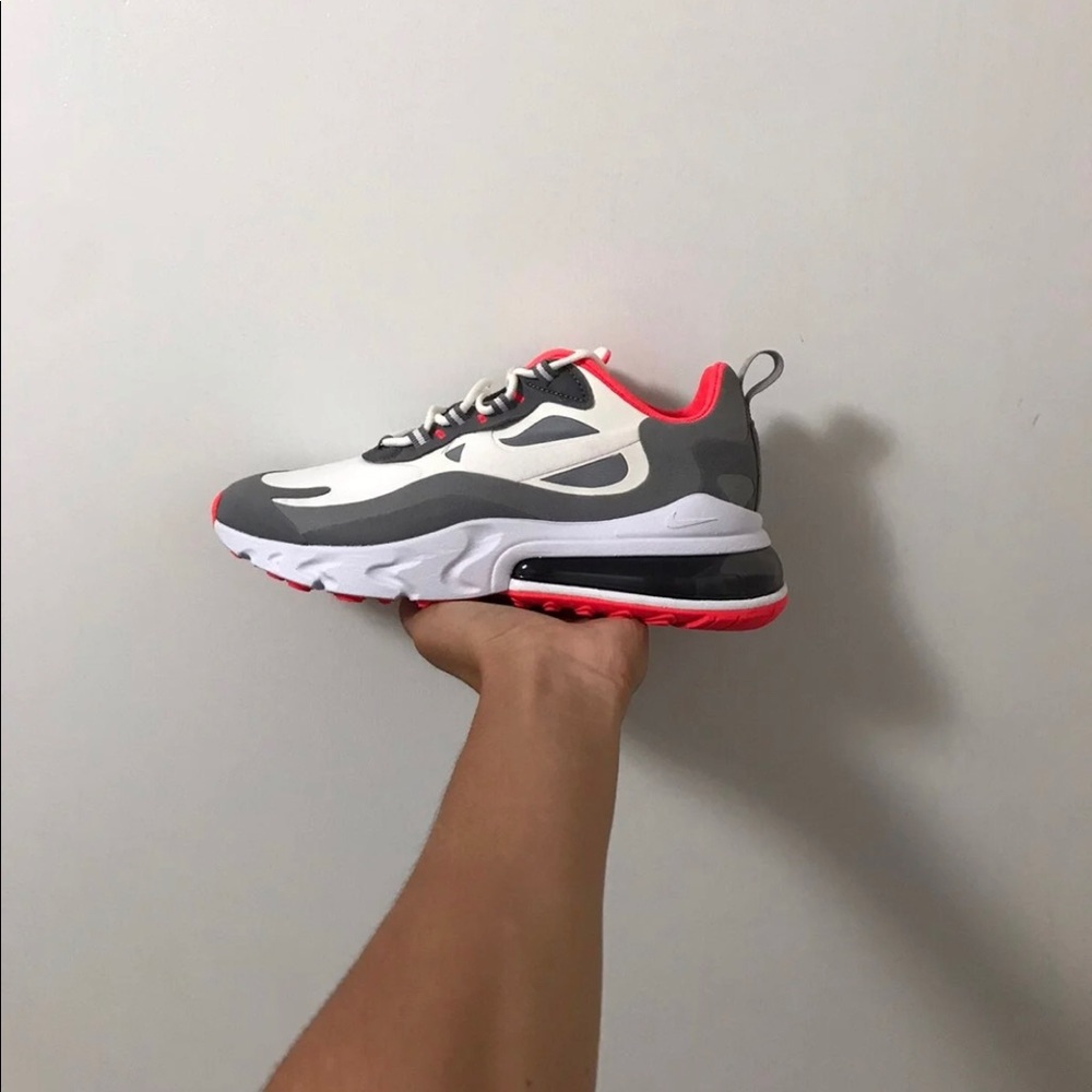 Nike Air Max 270 React